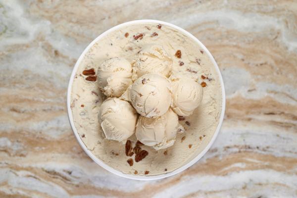 Butter Pecan