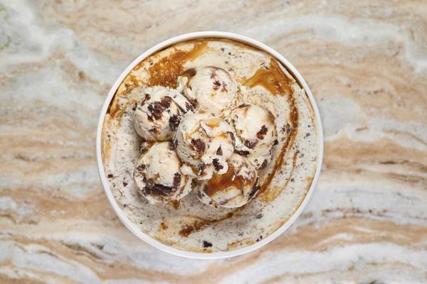 Butterscotch Blitz