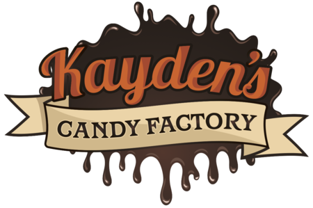 Kayden's Candy Factory